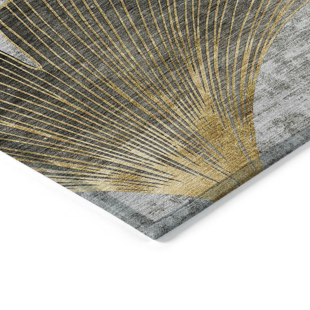 Chantille ACN626 Gray 10' x 14' Rug