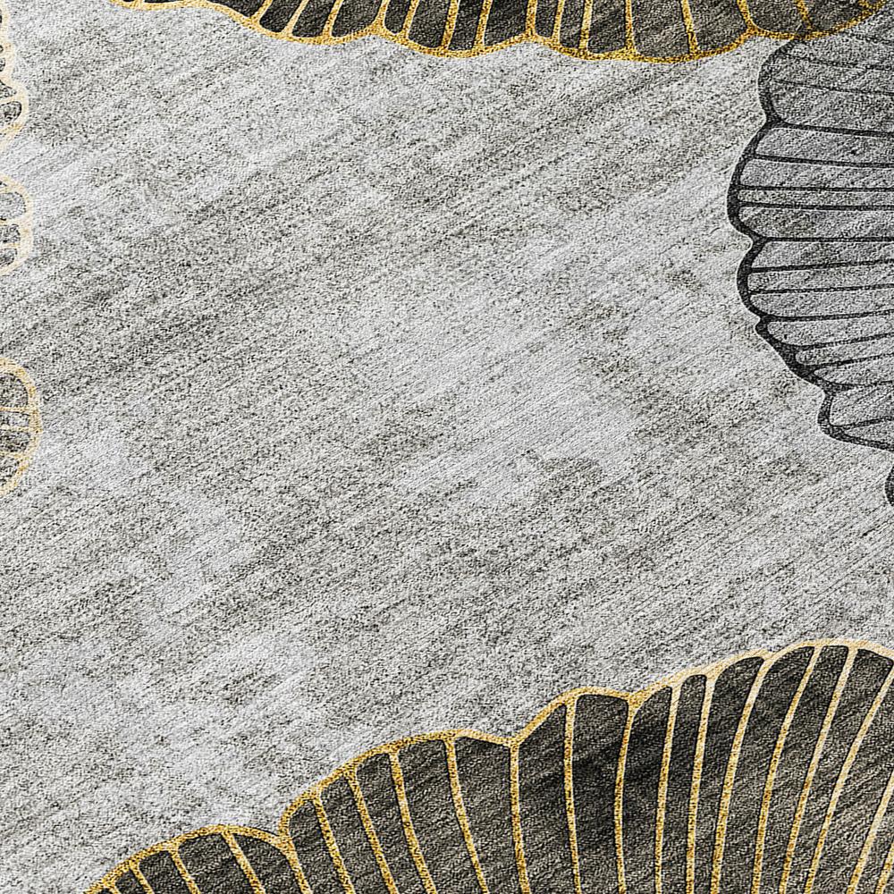 Chantille ACN626 Gray 10' x 14' Rug