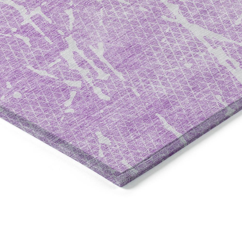 Chantille ACN628 Purple 10' x 14' Rug