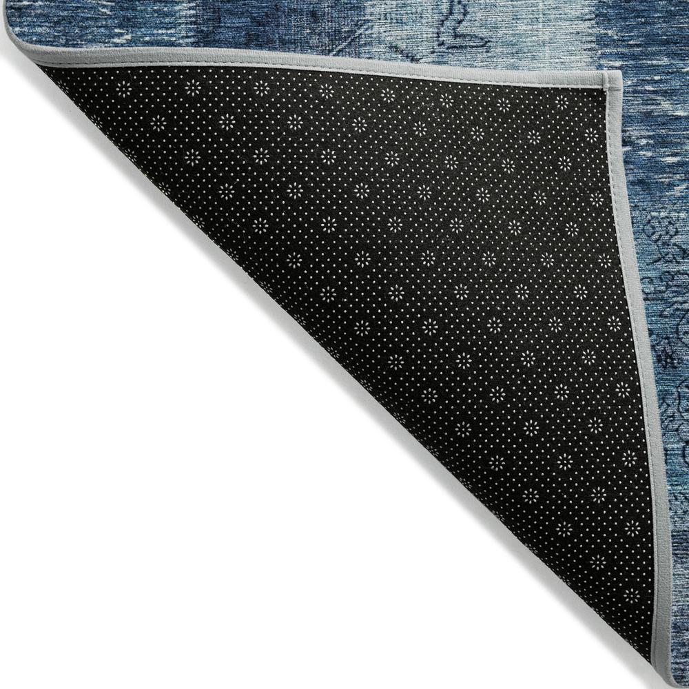 Chantille ACN631 Blue 10' x 14' Rug