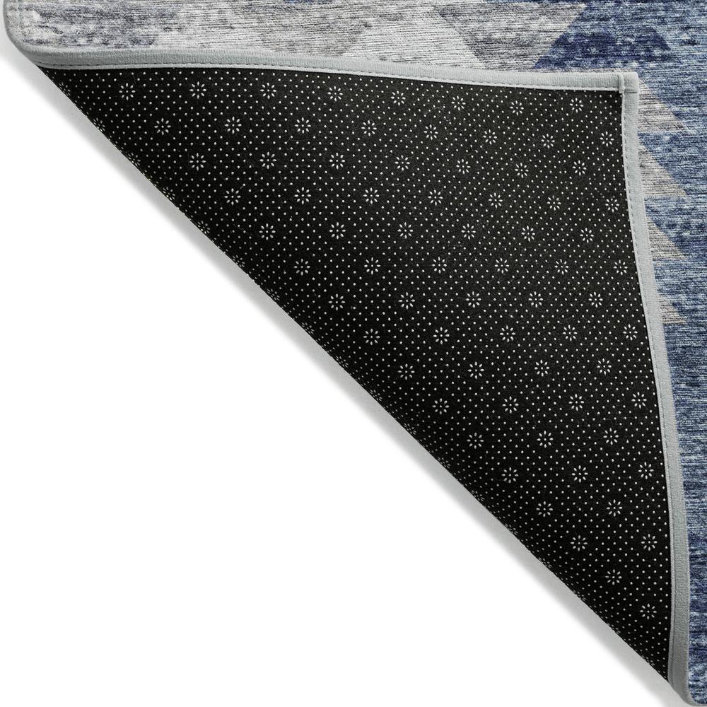 Chantille ACN632 Blue 10' x 14' Rug