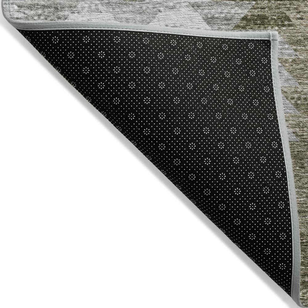 Chantille ACN632 Brown 10' x 14' Rug