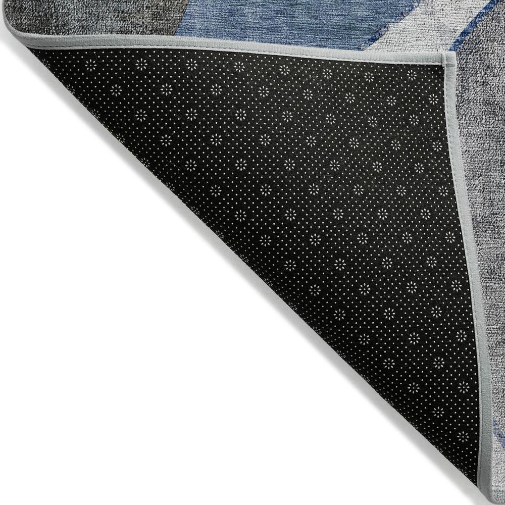 Chantille ACN633 Blue 10' x 14' Rug