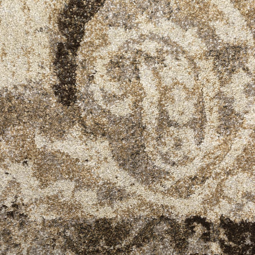 Wellington 31 Brown 9'6"X13'2", Area Rug