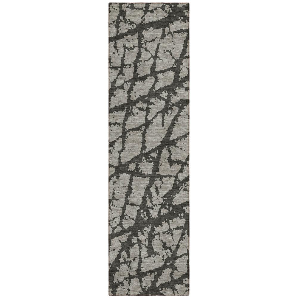 Chantille ACN501 Gray 2'3" x 7'6" Rug