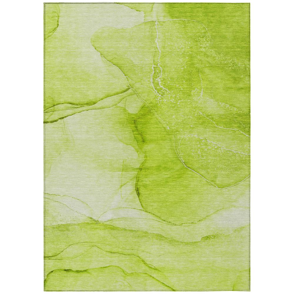 Chantille ACN507 Green 2'6" x 3'10" Rug