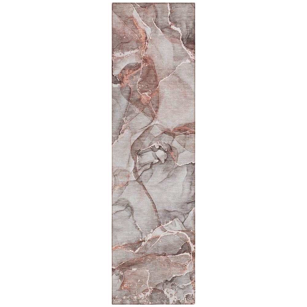 Chantille ACN519 Gray 2'3" x 7'6" Rug