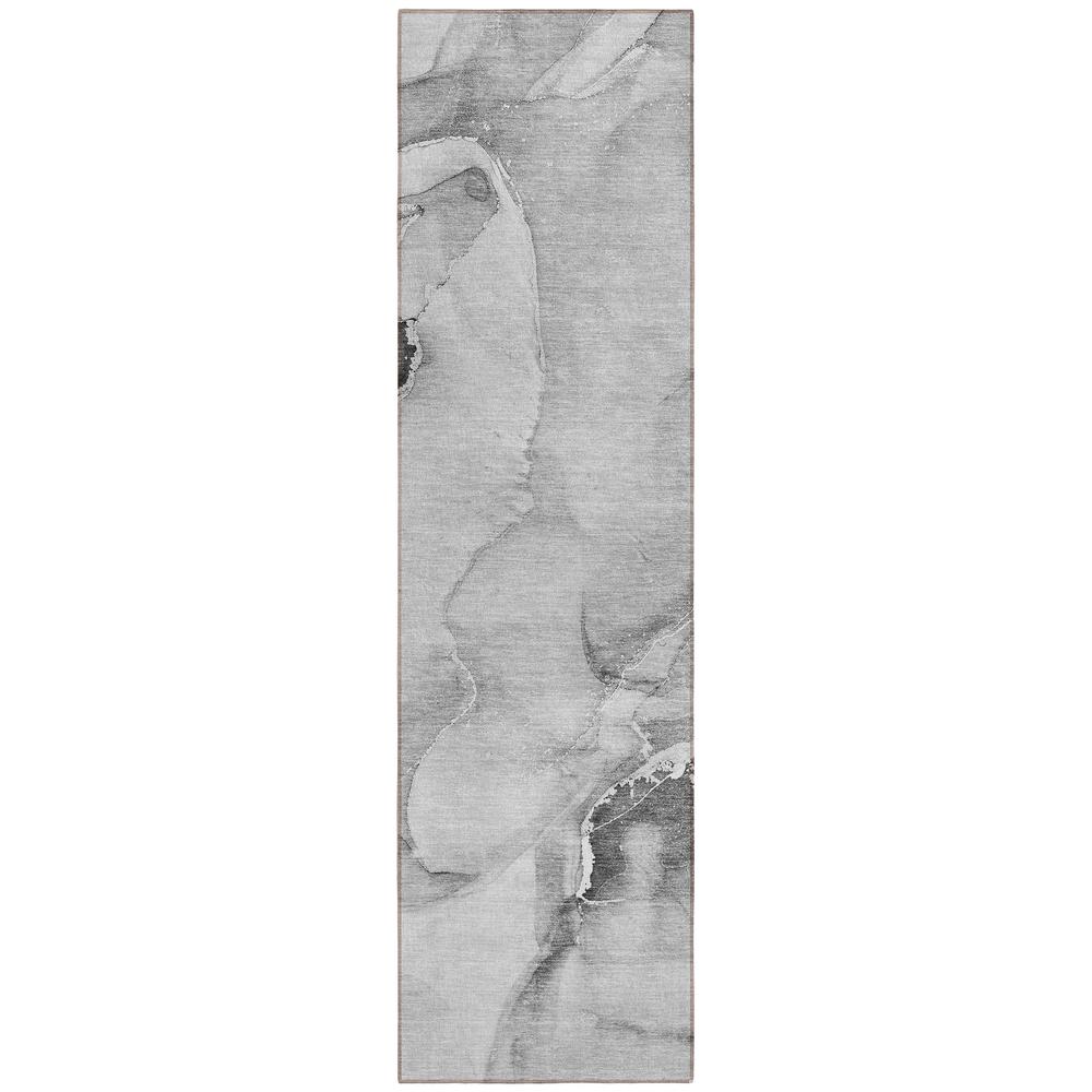 Chantille ACN521 Gray 2'3" x 7'6" Rug