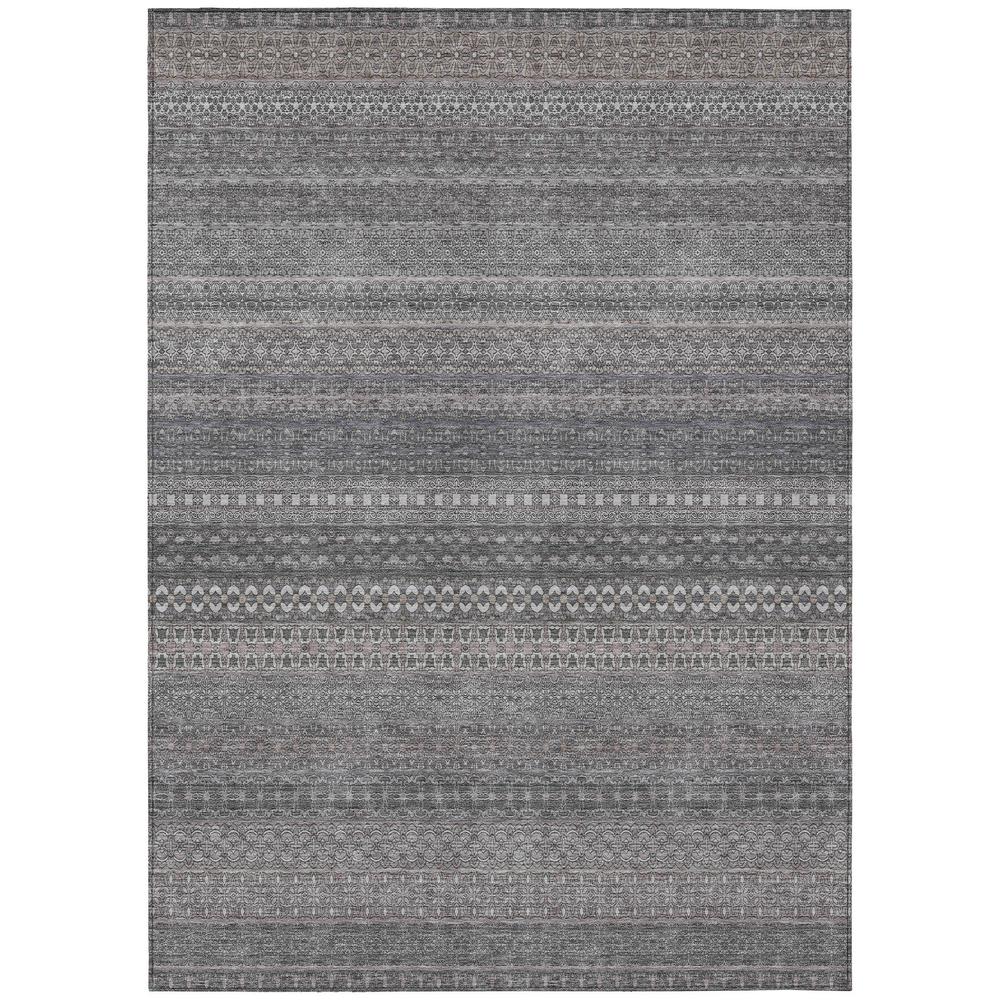 Chantille ACN527 Gray 2'6" x 3'10" Rug