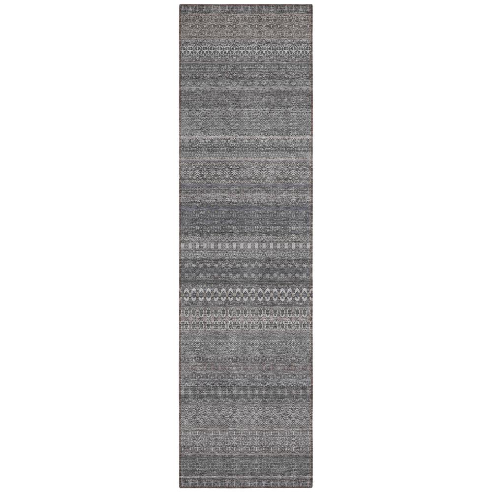Chantille ACN527 Gray 2'3" x 7'6" Rug