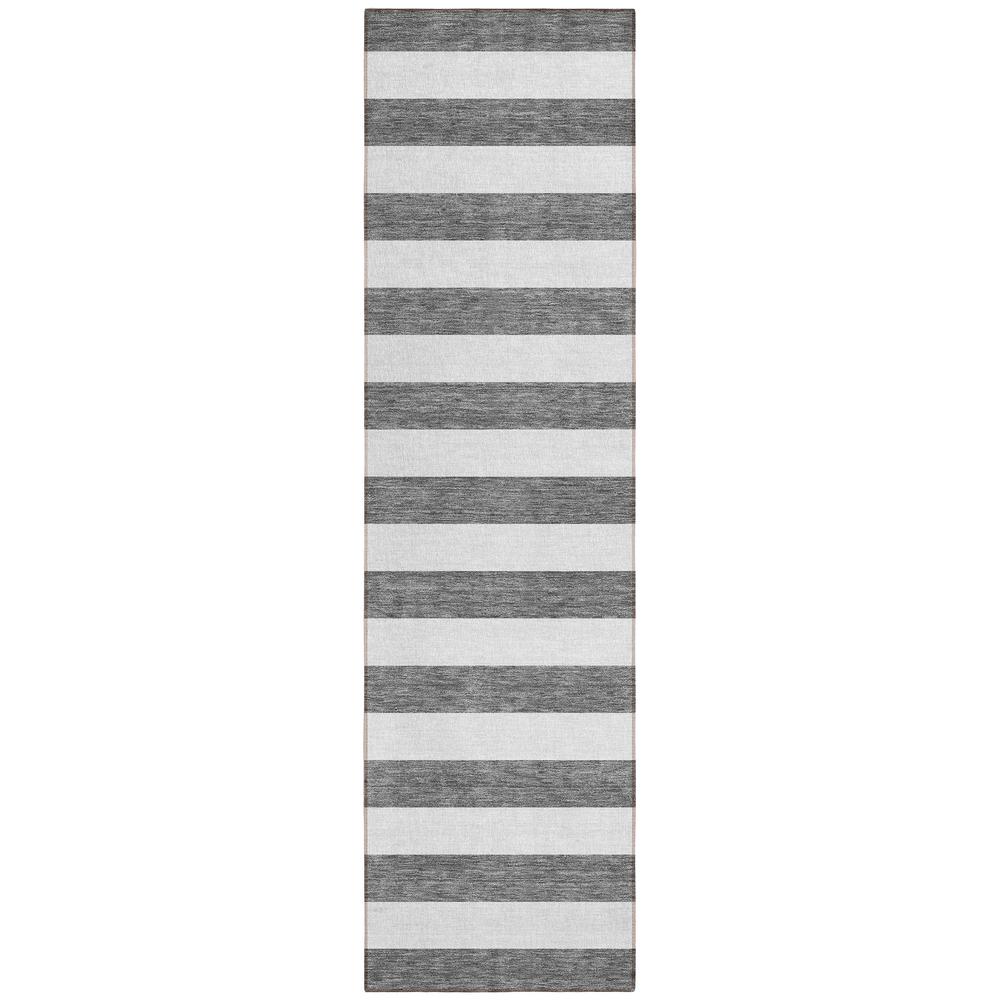 Chantille ACN528 Gray 2'3" x 7'6" Rug