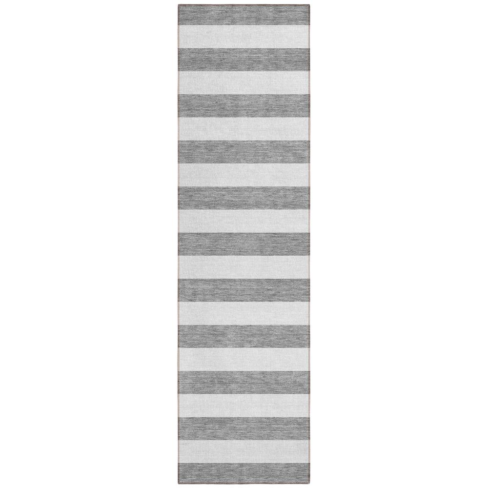 Chantille ACN528 Gray 2'3" x 7'6" Rug