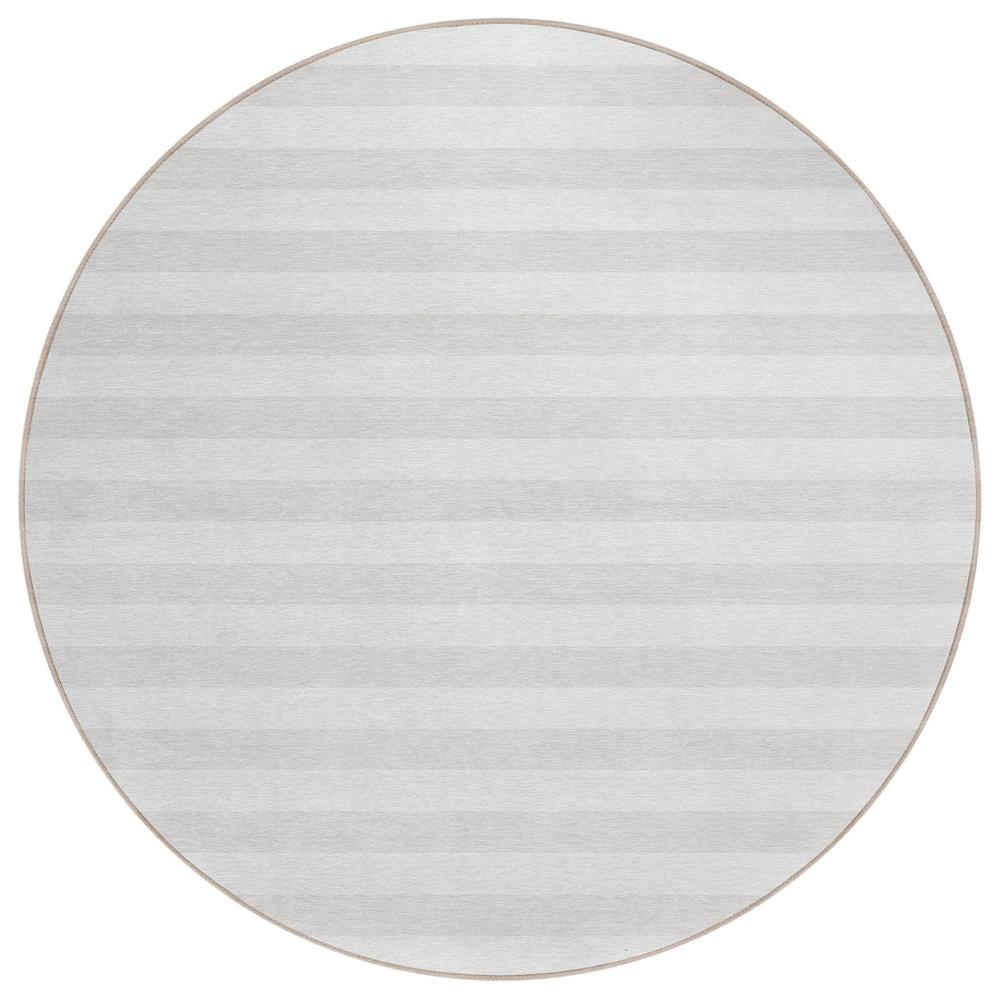 Chantille ACN528 Ivory 8' x 8' Rug