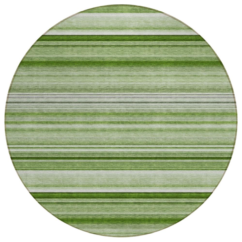 Chantille ACN529 Green 8' x 8' Rug