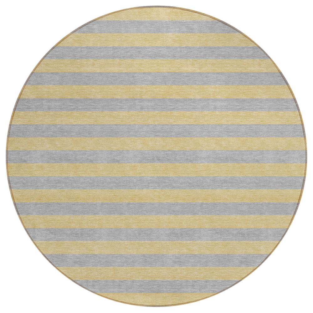 Chantille ACN530 Gray 8' x 8' Rug