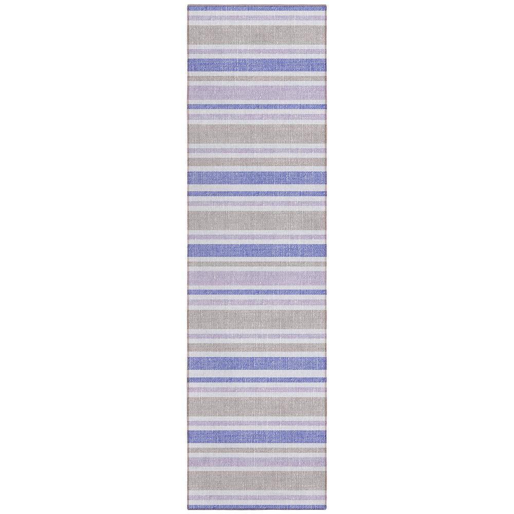 Chantille ACN531 Blue 2'3" x 7'6" Rug