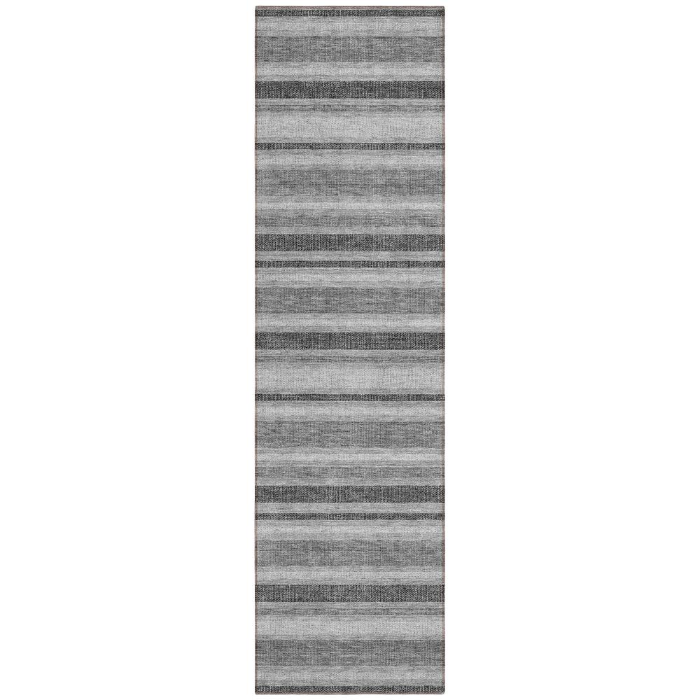 Chantille ACN531 Gray 2'3" x 7'6" Rug