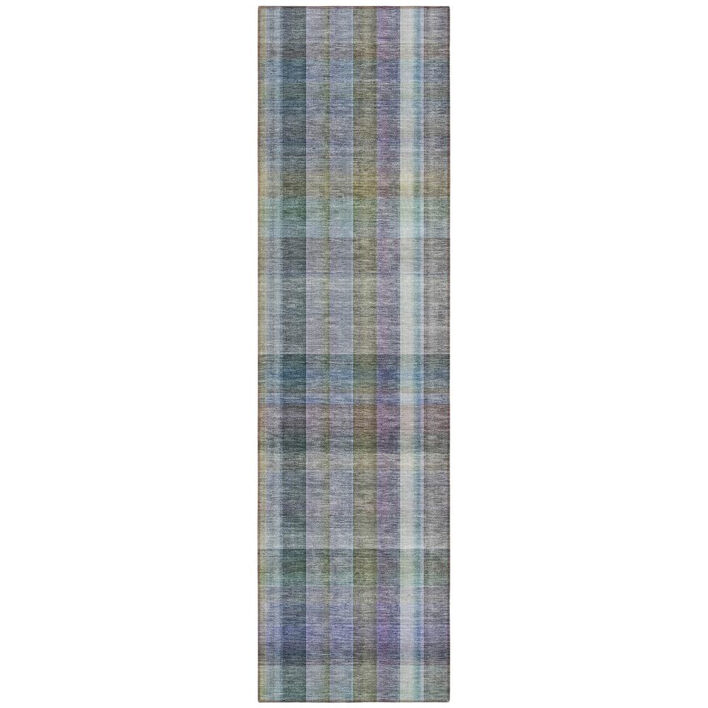 Chantille ACN534 Green 2'3" x 7'6" Rug