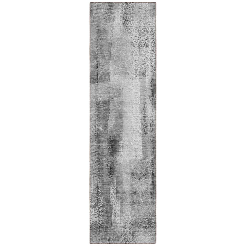 Chantille ACN537 Gray 2'3" x 7'6" Rug