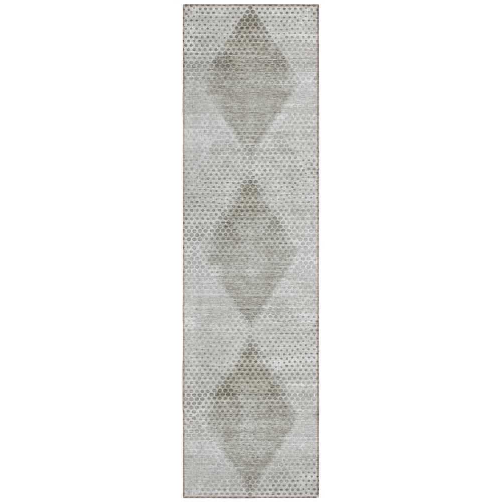 Chantille ACN539 Gray 2'3" x 7'6" Rug