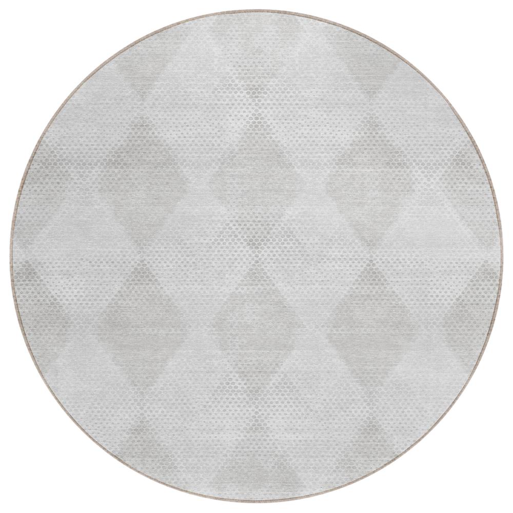 Chantille ACN539 Ivory 8' x 8' Rug