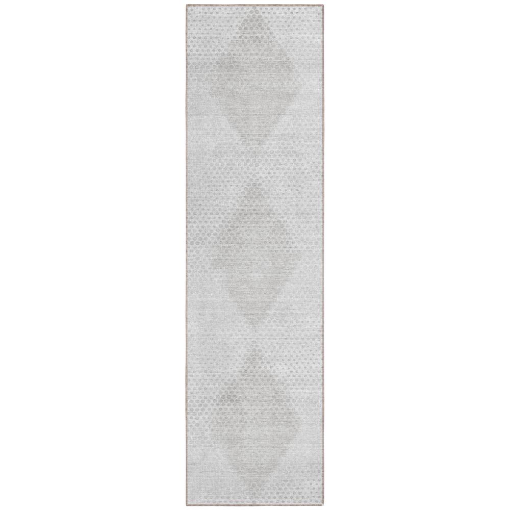 Chantille ACN539 Ivory 2'3" x 7'6" Rug