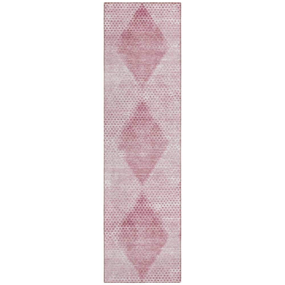 Chantille ACN539 Red 2'3" x 7'6" Rug