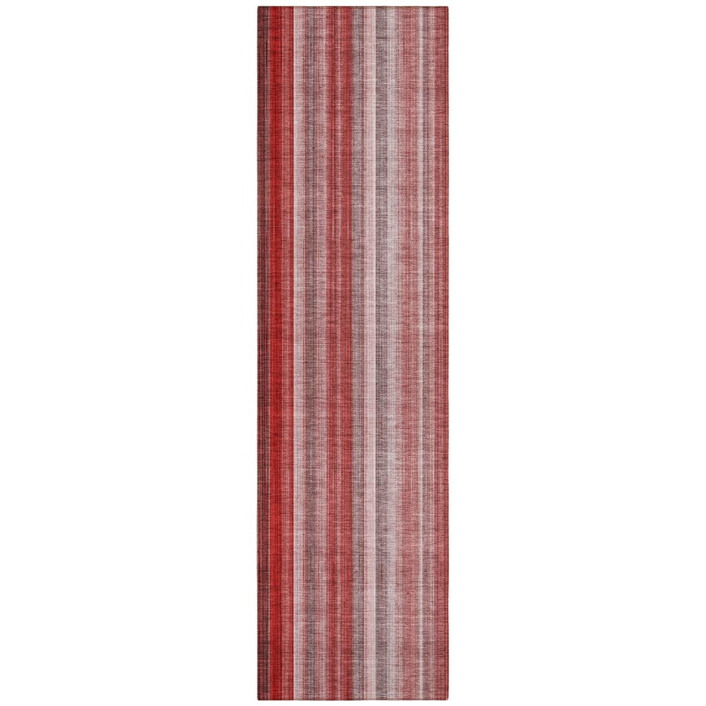 Chantille ACN543 Red 2'3" x 7'6" Rug