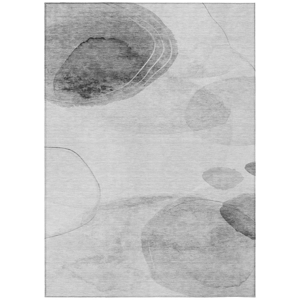 Chantille ACN545 Gray 2'6" x 3'10" Rug