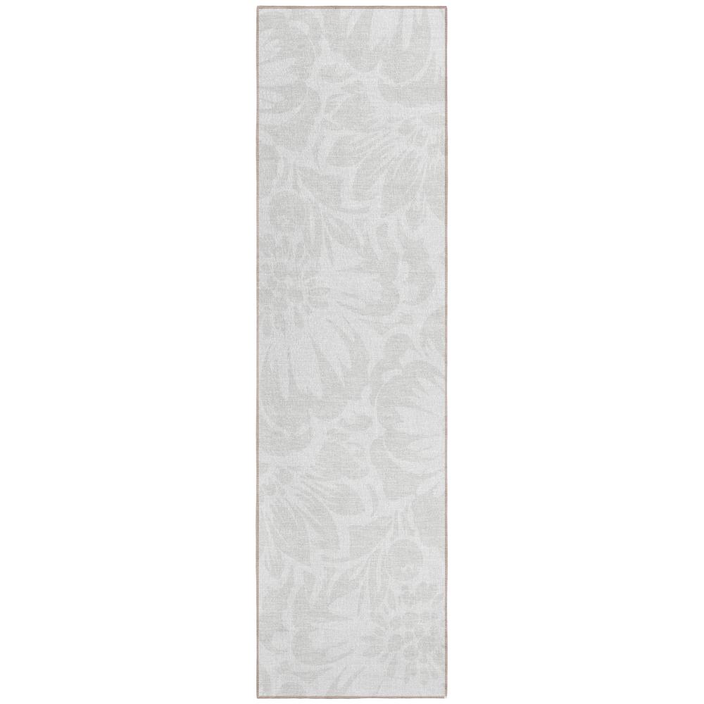 Chantille ACN551 Ivory 2'3" x 7'6" Rug