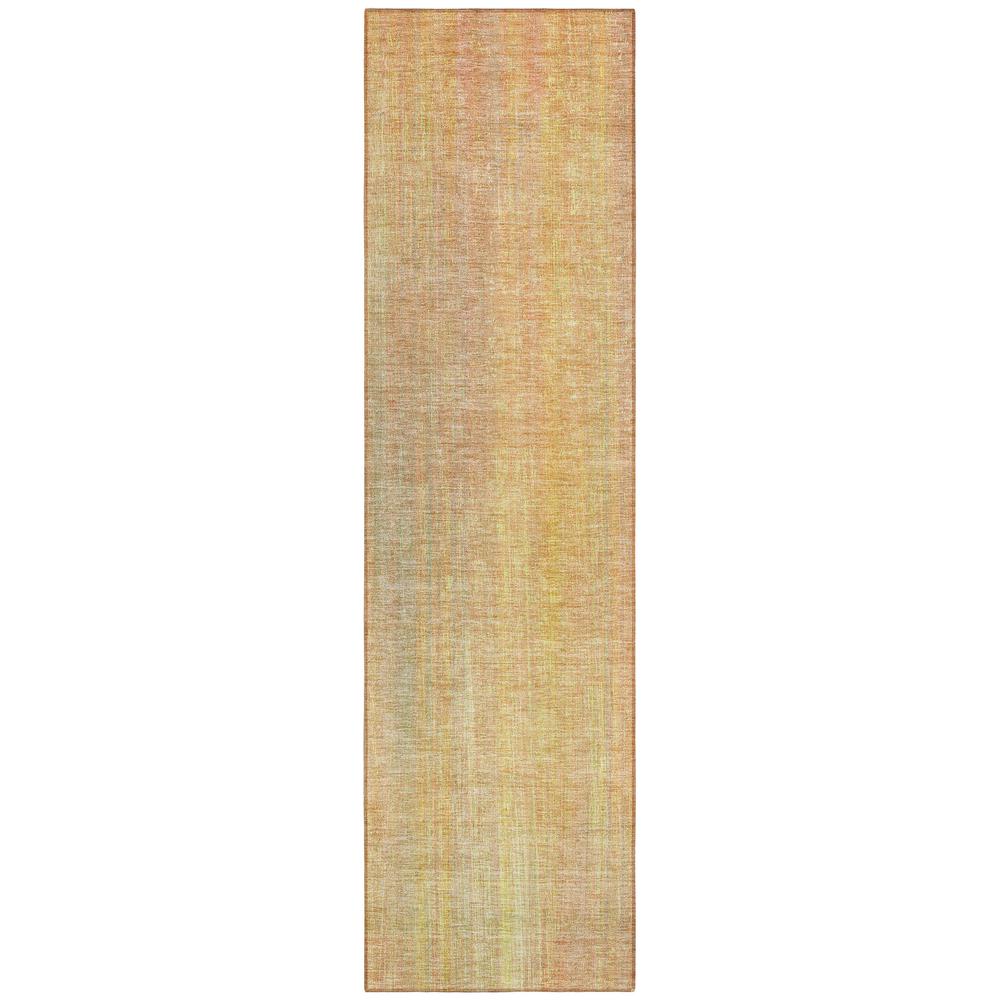 Chantille ACN552 Pink 2'3" x 7'6" Rug