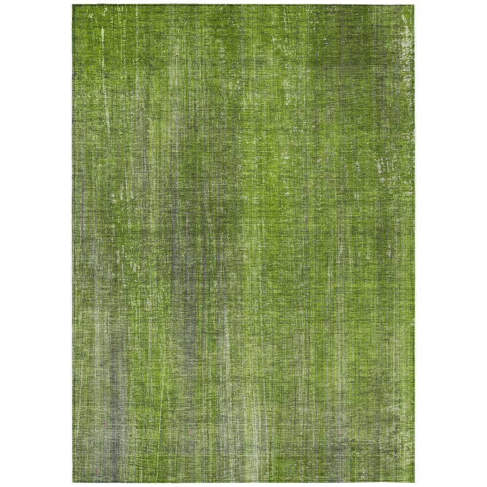 Chantille ACN552 Green 2'6" x 3'10" Rug