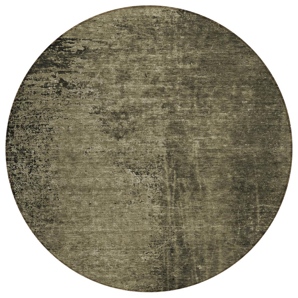 Chantille ACN554 Gray 8' x 8' Rug
