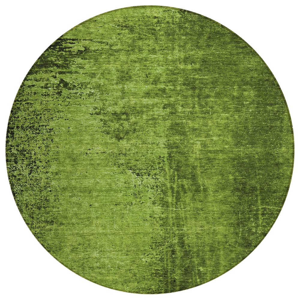 Chantille ACN554 Green 8' x 8' Rug