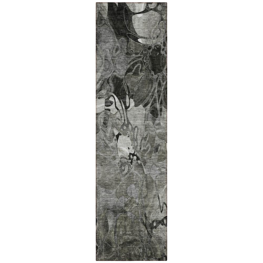 Chantille ACN558 Gray 2'3" x 7'6" Rug
