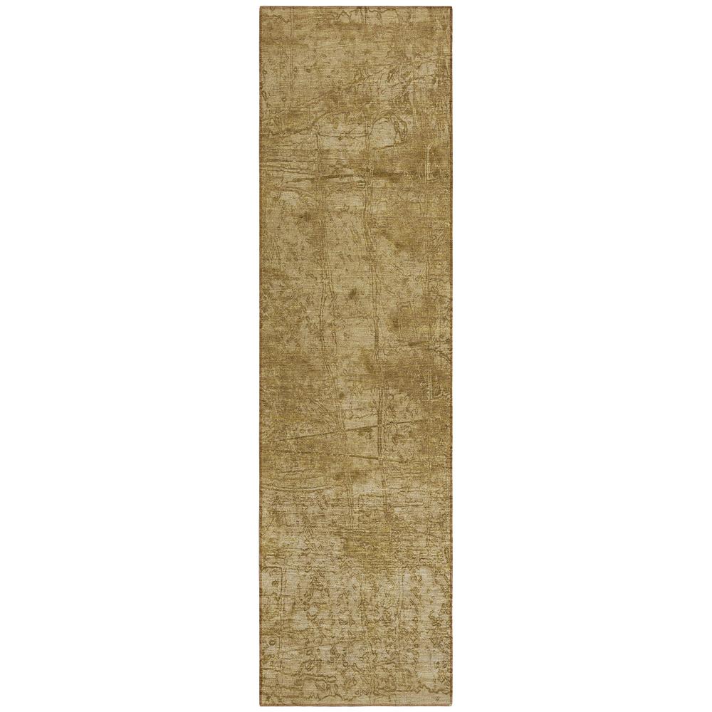 Chantille ACN559 Brown 2'3" x 7'6" Rug