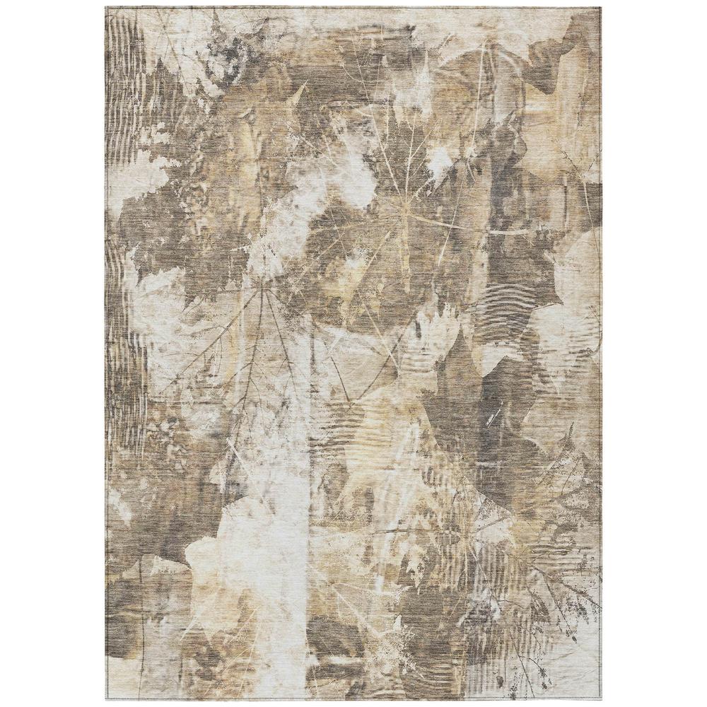 Chantille ACN560 Brown 2'6" x 3'10" Rug