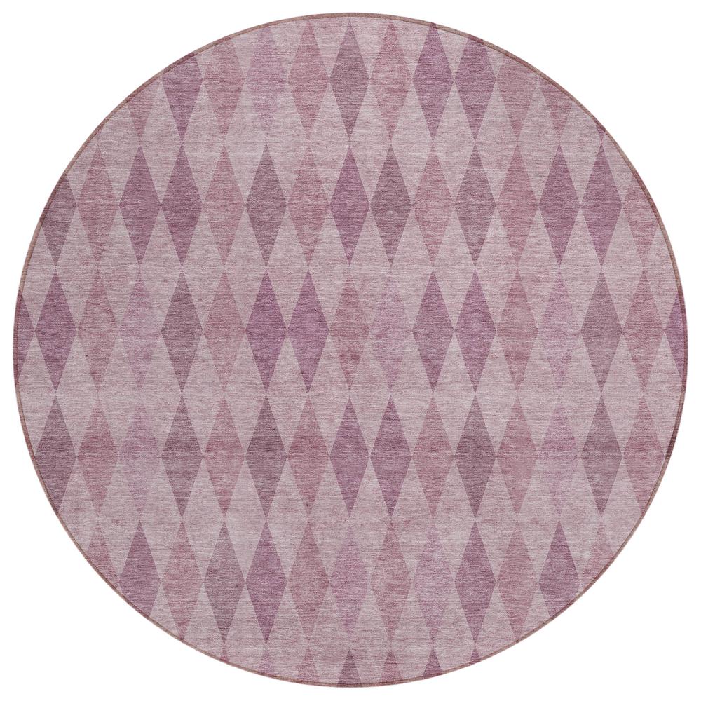 Chantille ACN561 Pink 8' x 8' Rug