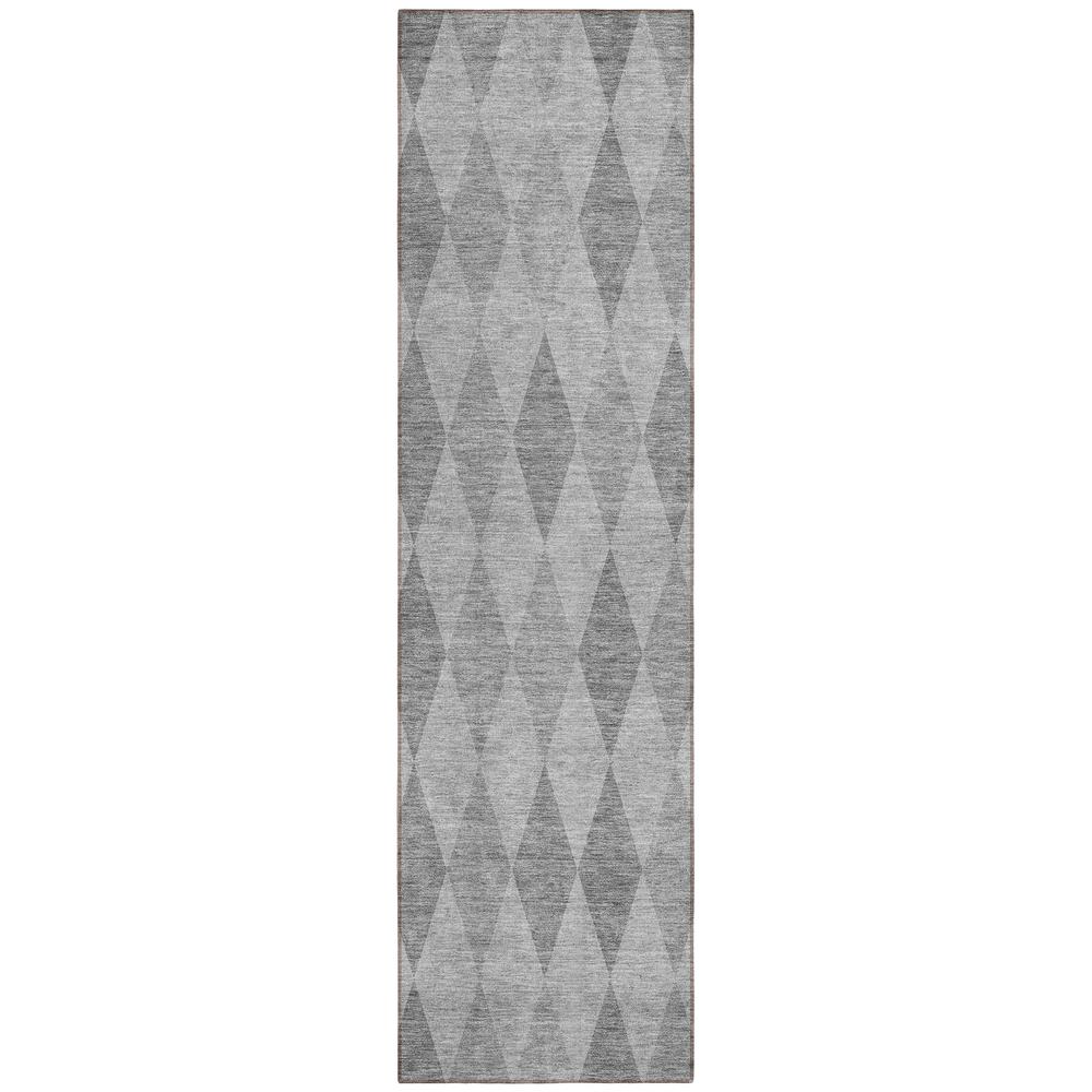 Chantille ACN561 Gray 2'3" x 7'6" Rug