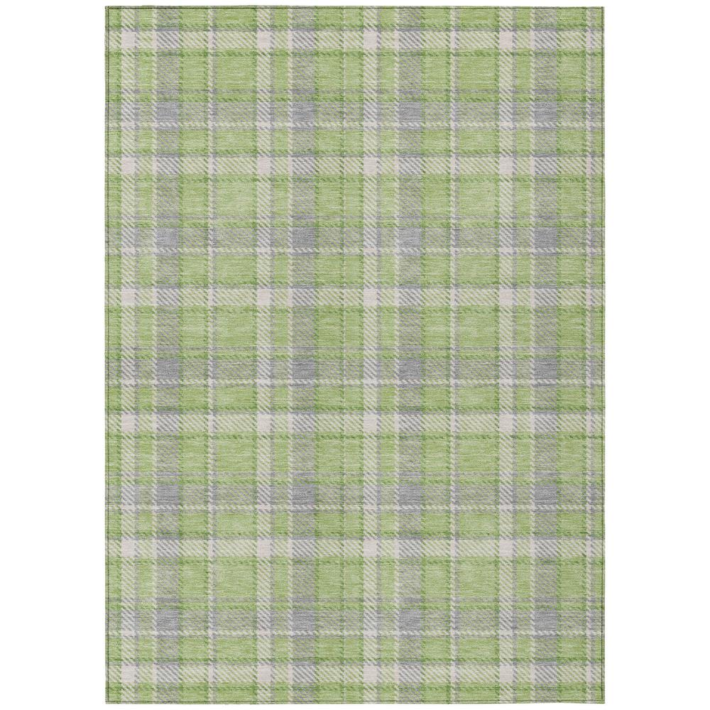 Chantille ACN563 Green 2'6" x 3'10" Rug