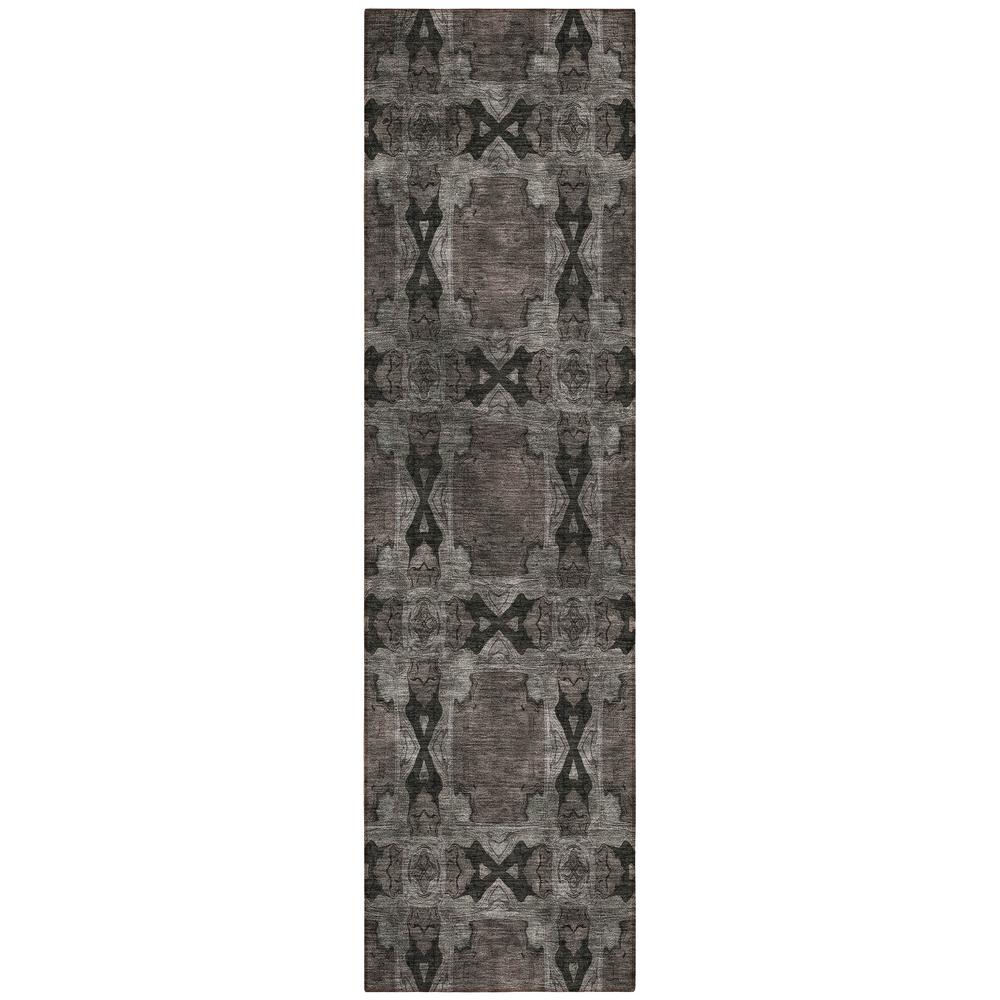 Chantille ACN564 Gray 2'3" x 7'6" Rug