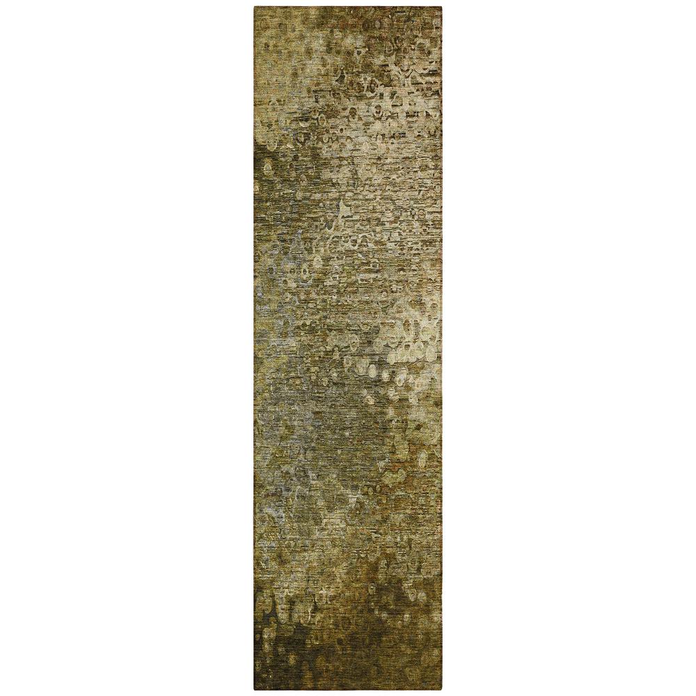 Chantille ACN565 Brown 2'3" x 7'6" Rug