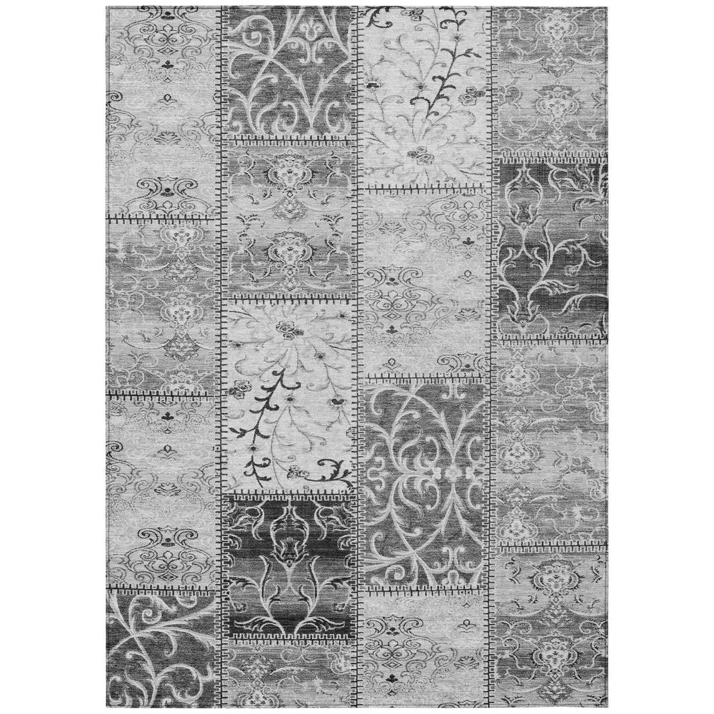 Chantille ACN566 Gray 2'6" x 3'10" Rug