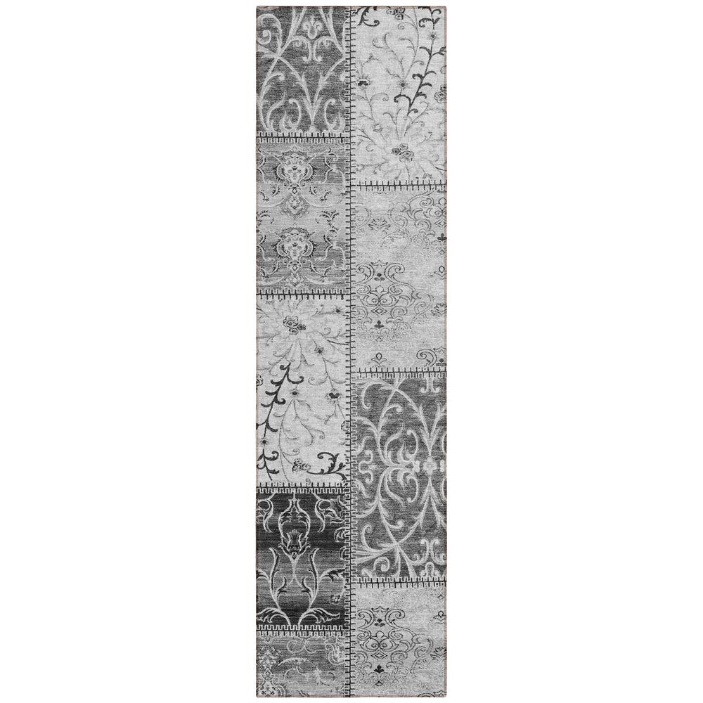 Chantille ACN566 Gray 2'3" x 7'6" Rug