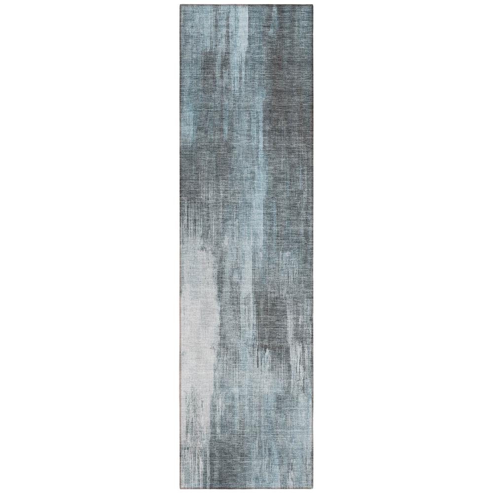 Chantille ACN567 Teal 2'3" x 7'6" Rug