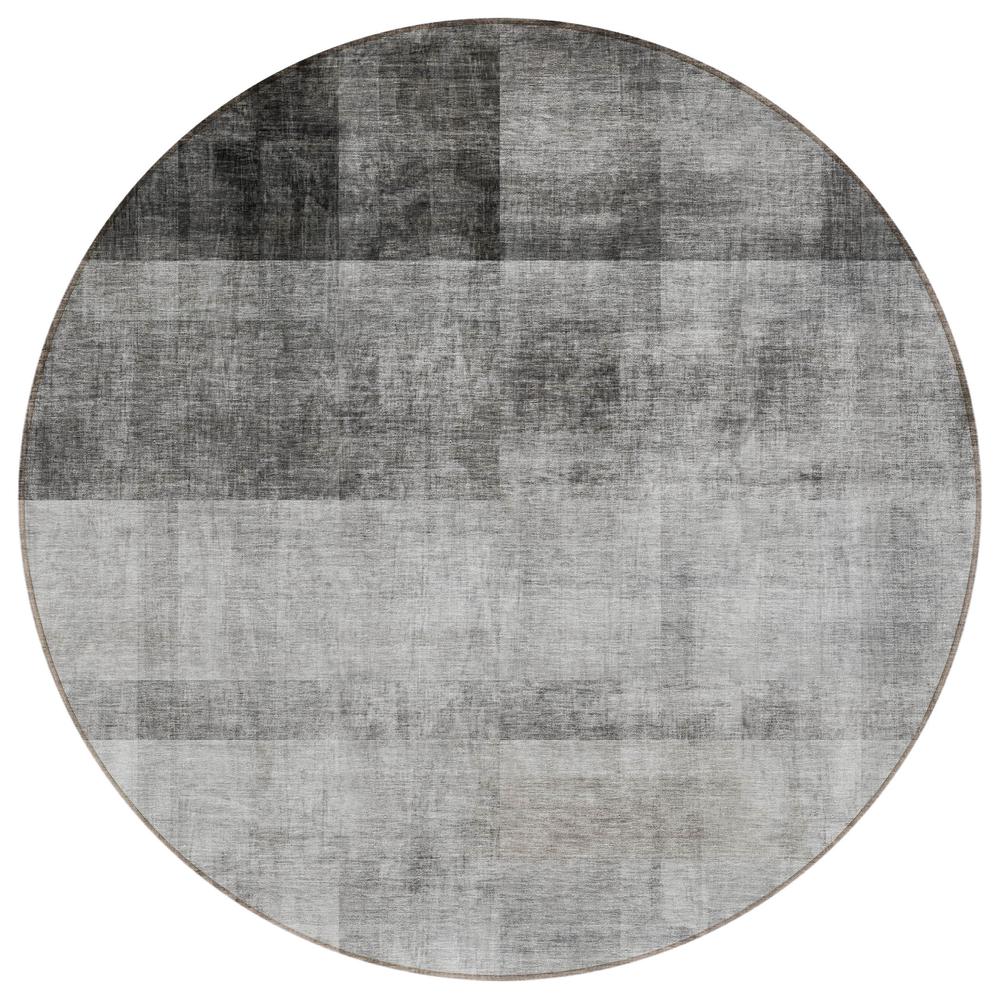 Chantille ACN568 Gray 8' x 8' Rug