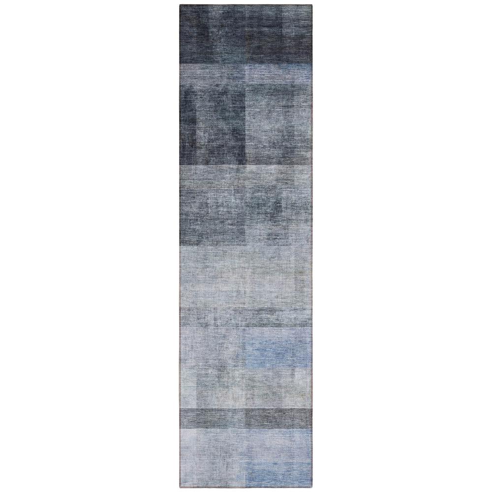 Chantille ACN568 Blue 2'3" x 7'6" Rug