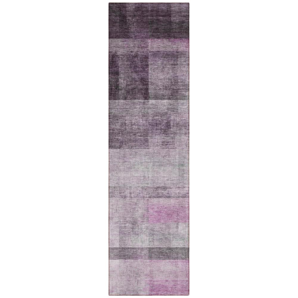 Chantille ACN568 Purple 2'3" x 7'6" Rug
