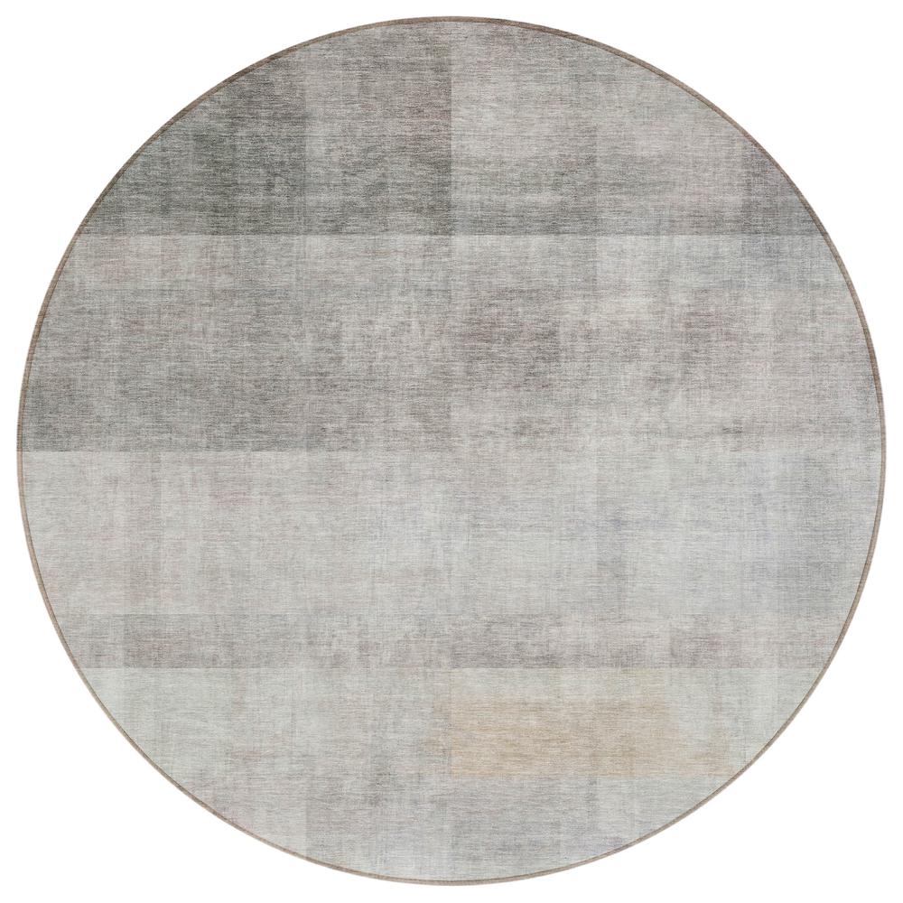 Chantille ACN568 Brown 8' x 8' Rug