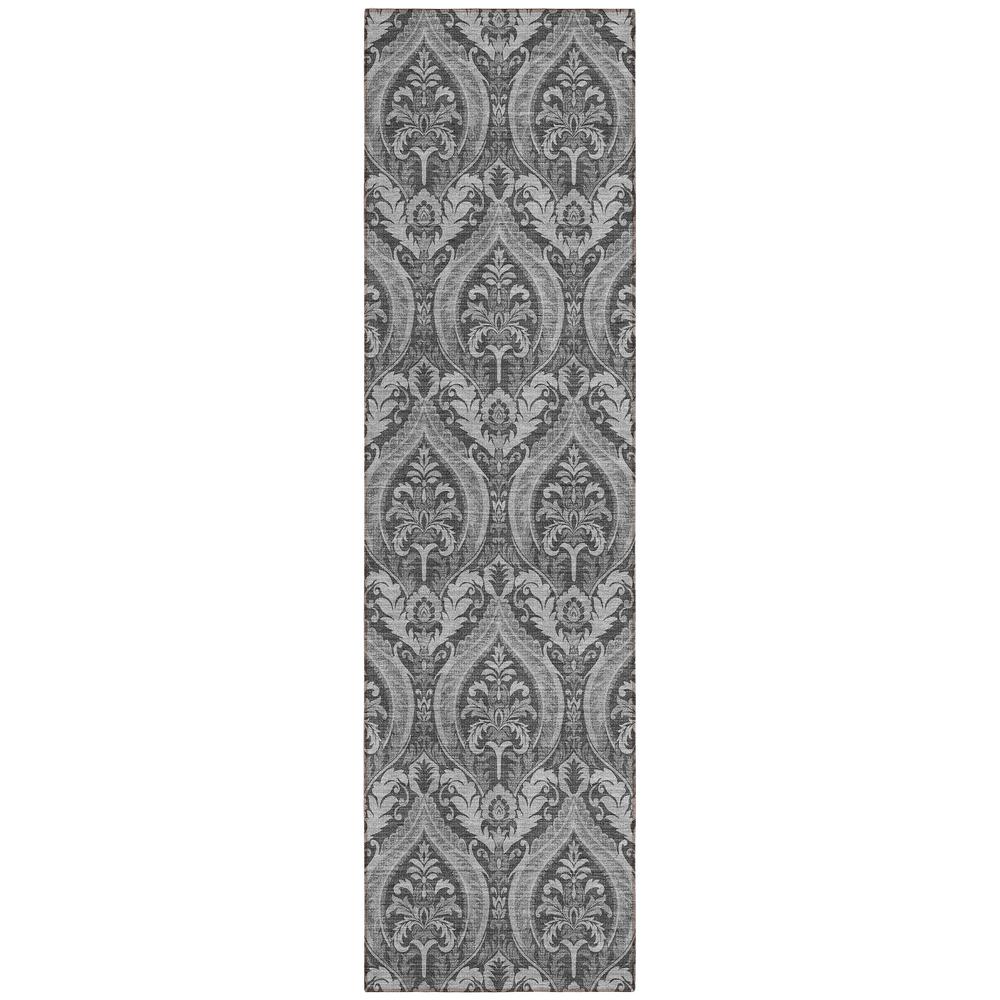 Chantille ACN572 Gray 2'3" x 7'6" Rug